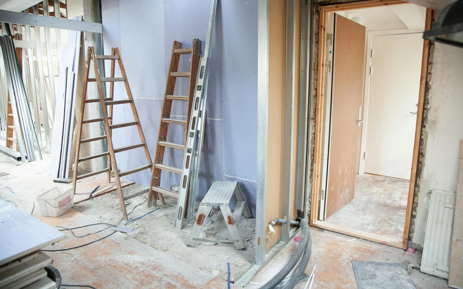 All-Trades Property Maintenance Across Dundee