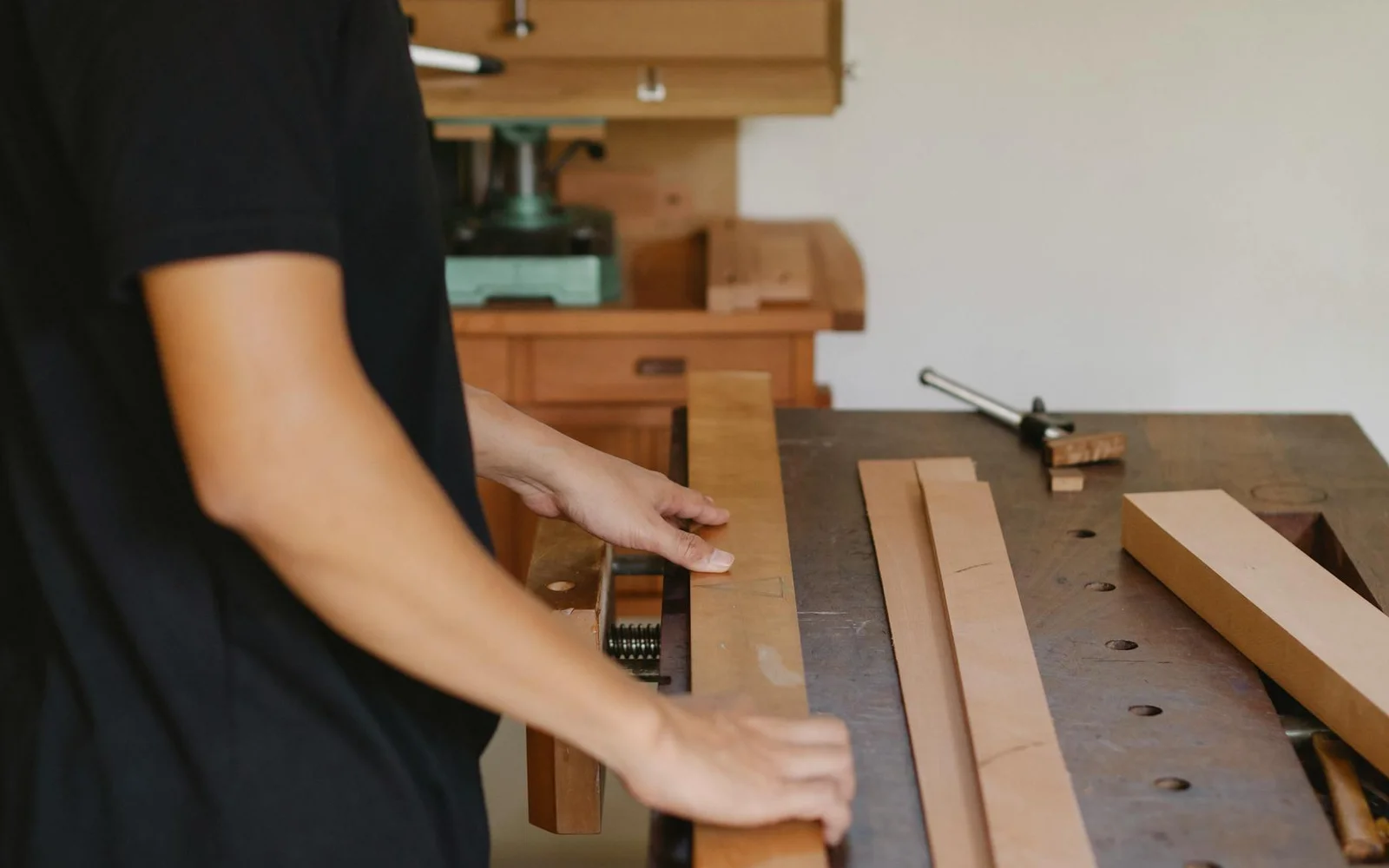 Joinery
